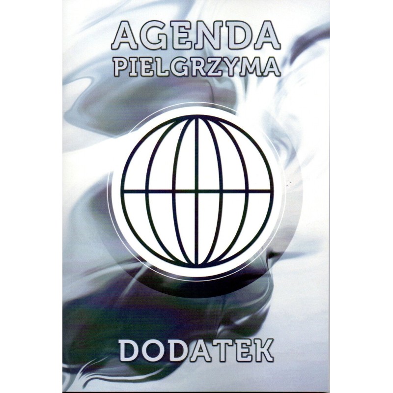 Agenda Pielgrzyma - Dodatek