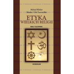 ETYKA WIELKICH RELIGII