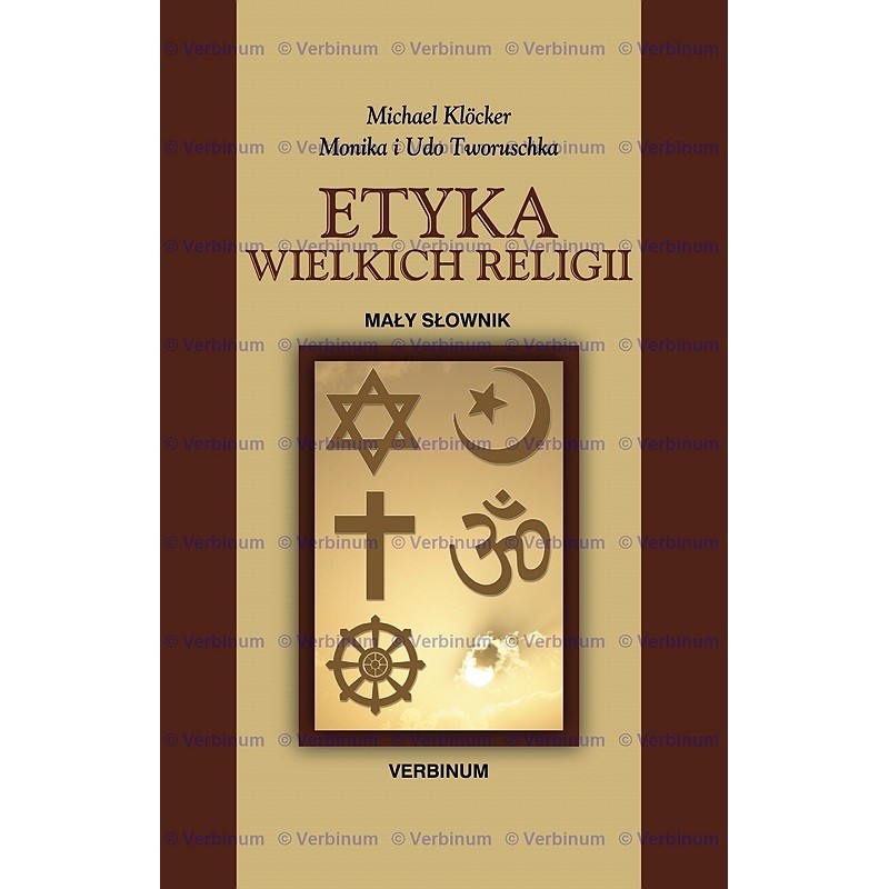 ETYKA WIELKICH RELIGII
