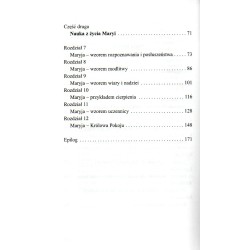 Maryja, Gwiazda nowego milenium