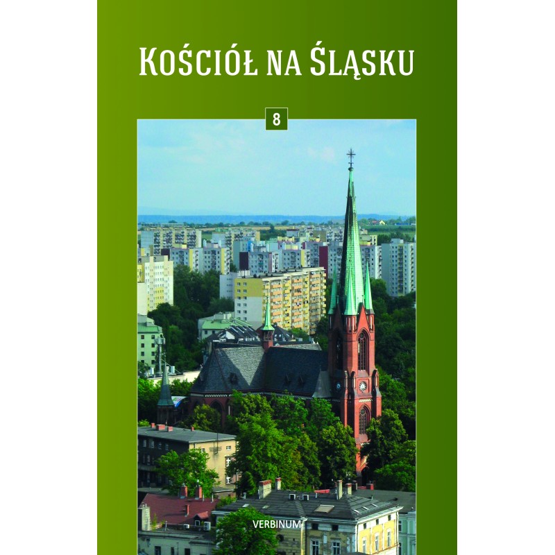 KOŚCIÓŁ NA ŚLĄSKU