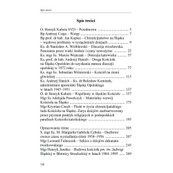 KOŚCIÓŁ NA ŚLĄSKU