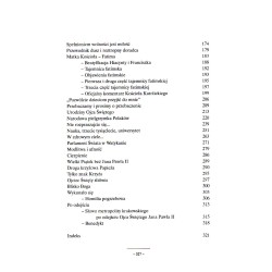 Pontyfikat Przełomu. Jan Paweł II 1978-2005