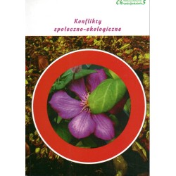 Konflikty społeczno-ekologiczne