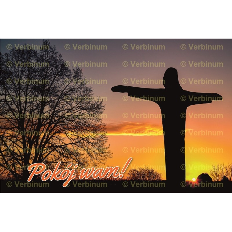 Pocztówka Wielkanocna 02