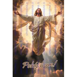 Pocztówka Wielkanocna 07