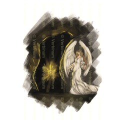 Pocztówka Wielkanocna 11