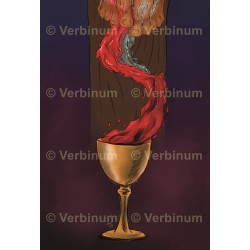 Pocztówka Wielkanocna 13