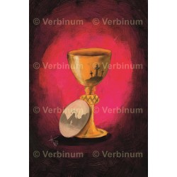 Pocztówka Wielkanocna 14