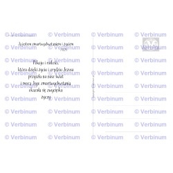 Pocztówka Wielkanocna 16