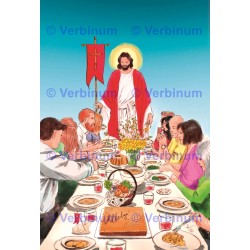 Pocztówka Wielkanocna 18