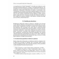 Pobożność ludowa jako wyraz inkulturacji wiary...