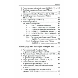 Pięć portretów piątego prefekta Judei