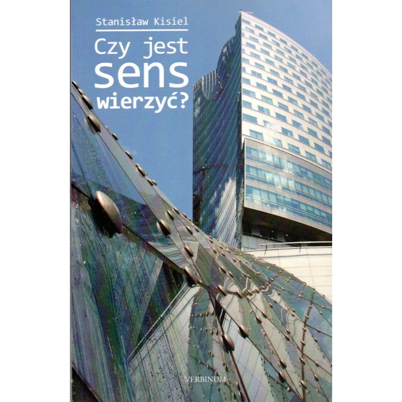 Czy jest sens wierzyć