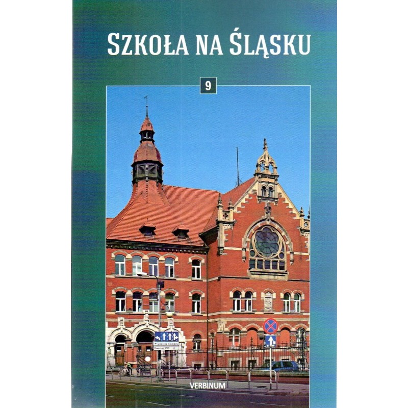 SZKOŁA NA ŚLĄSKU
