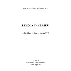 SZKOŁA NA ŚLĄSKU