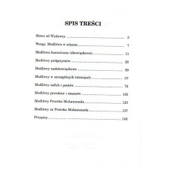 JAK MODLĄ SIĘ MUZUŁMANIE