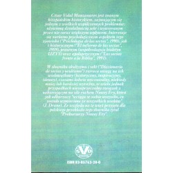 Prekursorzy nowej ery - Mały Słownik