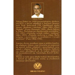 Nowe ruchy religijne ... - Mały Słownik