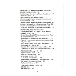 Zmartwychwstały Pan i wierzący w Jego Imię