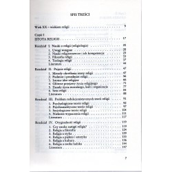 Istota i geneza religii