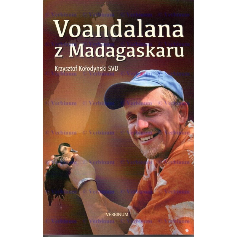 Voandalana z Madagaskaru