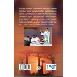 Voandalana z Madagaskaru