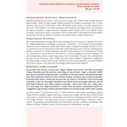 Agenda Biblijna 2026 (A5-Duża)