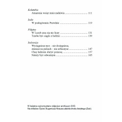 Spotkania z misjonarzami