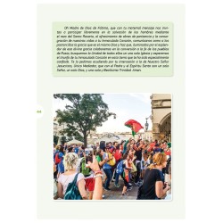 Iskry miłosierdzia na łączach - historie tłumaczy symultanicznych