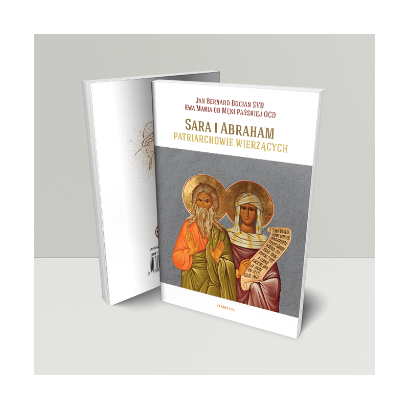 SARA I ABRAHAM Patriarchowie Wierzących
