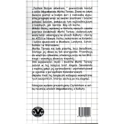 NA KAŻDY DZIEŃ - MYŚLI MATKI TERESY