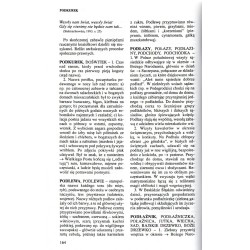 ZWYCZAJE, OBRZĘDY I TRADYCJE W POLSCE