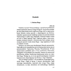 SARA I ABRAHAM Patriarchowie Wierzących