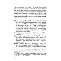 SARA I ABRAHAM Patriarchowie Wierzących