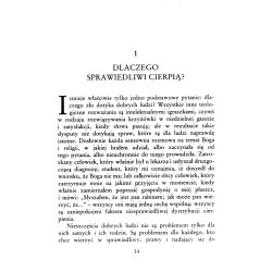 Kiedy złe rzeczy zdarzają sie dobrym ludziom