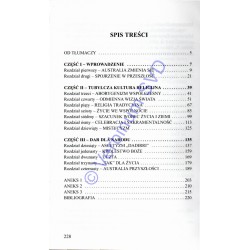 DAR ABORYGENÓW. Duchowość dla Australijczyków