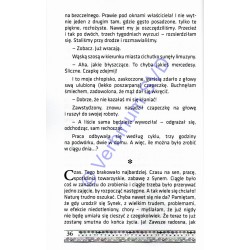 Podkeśklone Kolorowym Szlaczkiem