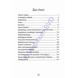 Niedokończone rozmowy kardiologa