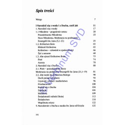 NARODZIĆ SIĘ Z DUCHA