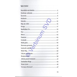 GDZIE RODZI SIĘ BÓG 