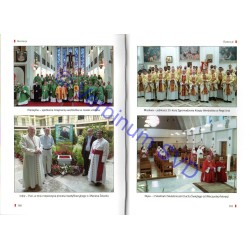 IDŹCIE I GŁOŚCIE AŻ PO KRAŃCE ZIEMI