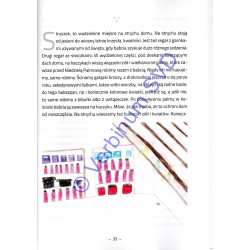 Tajemniczy kuferek babci Jagusi