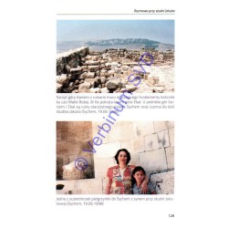 Niewiasty biblijne i współczesne kobiety Ziemi Świętej