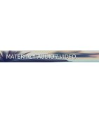 Materiały audio/wideo