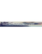 Kartki okolicznościowe